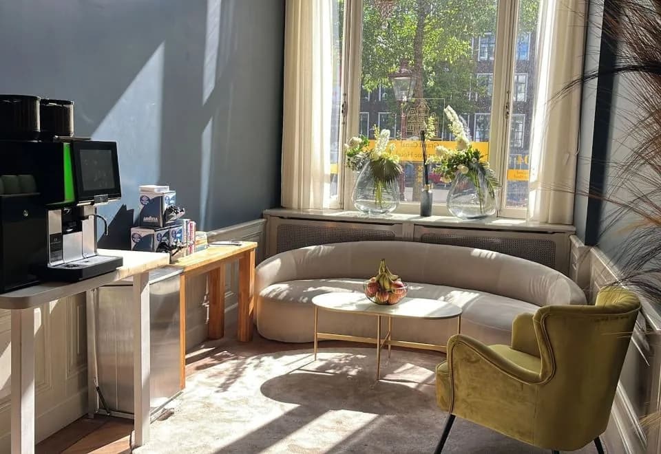 Grand Canal Boutique Hotel