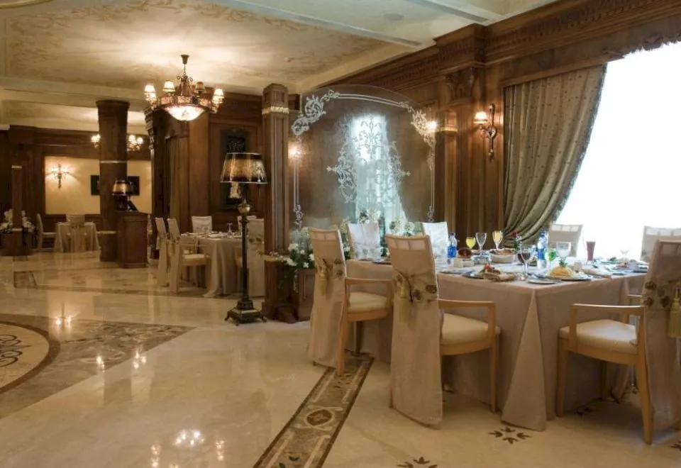 Al Masa Hotel Nasr City