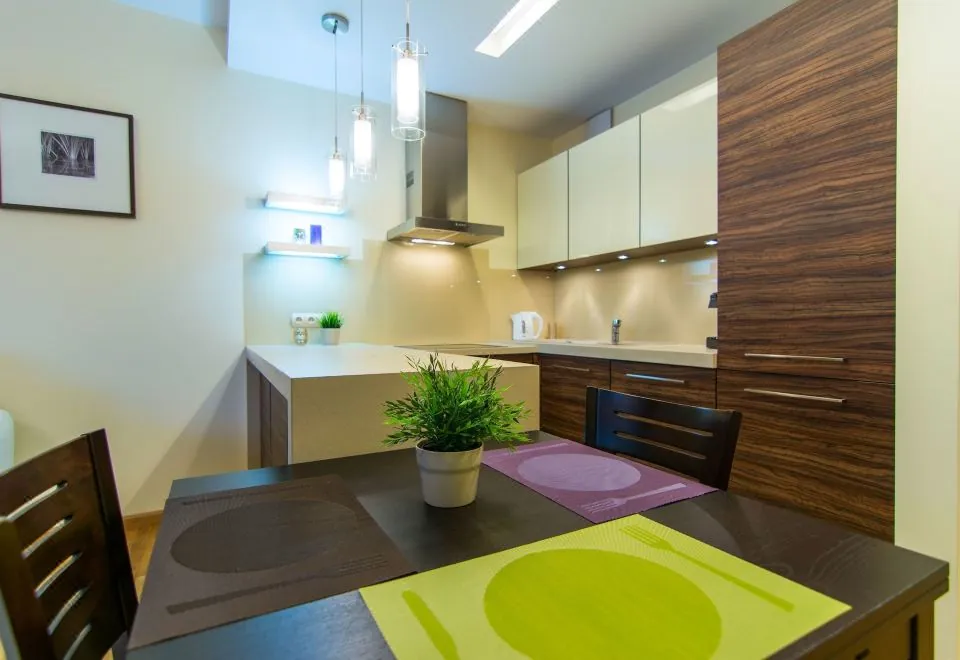 Exclusive Aparthotel