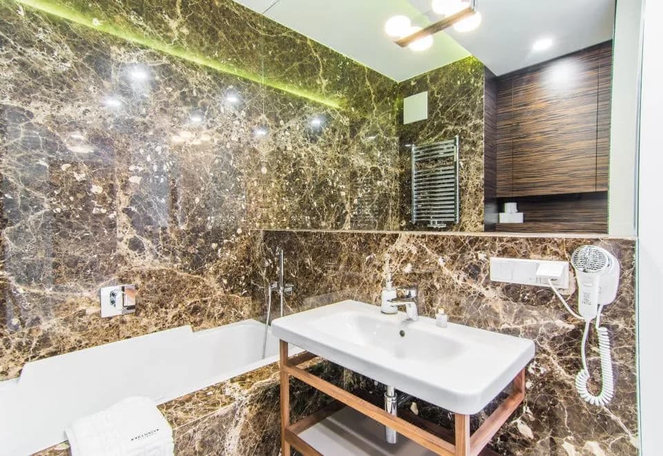 Exclusive Aparthotel