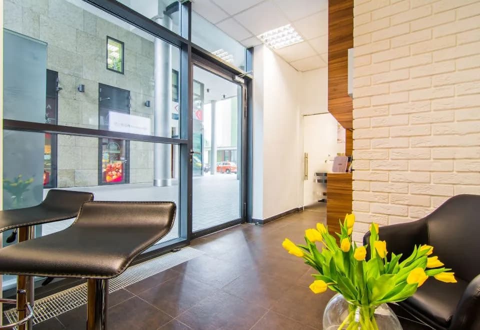 Exclusive Aparthotel