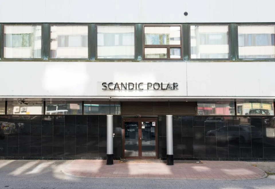 Scandic Polar