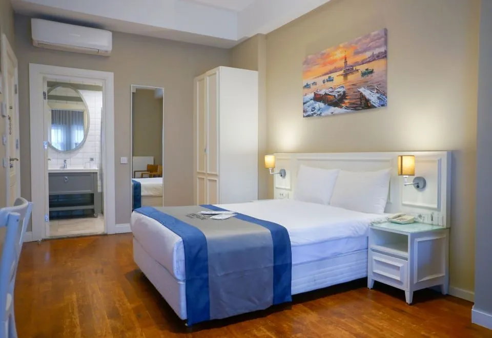 Triada Hotel Taksim - Special Category