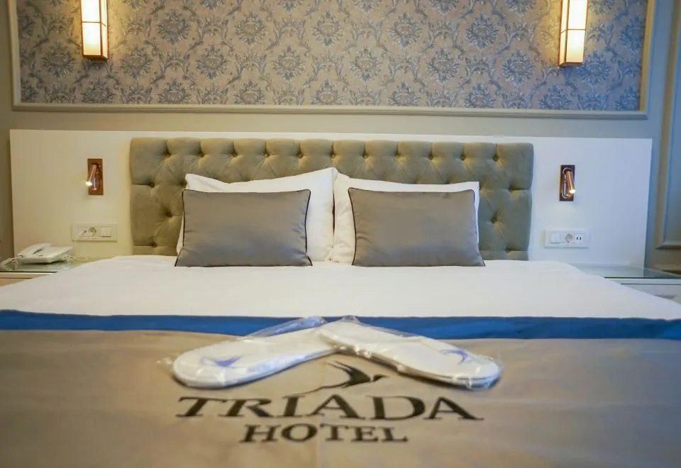Triada Hotel Taksim - Special Category