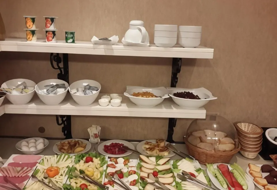 Triada Hotel Taksim - Special Category