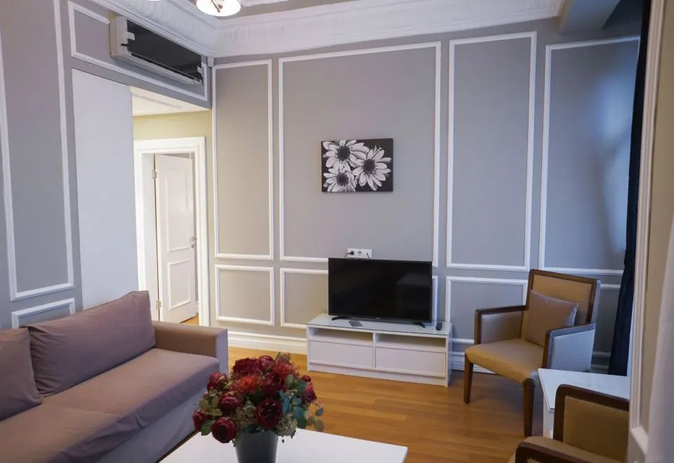 Triada Hotel Taksim - Special Category