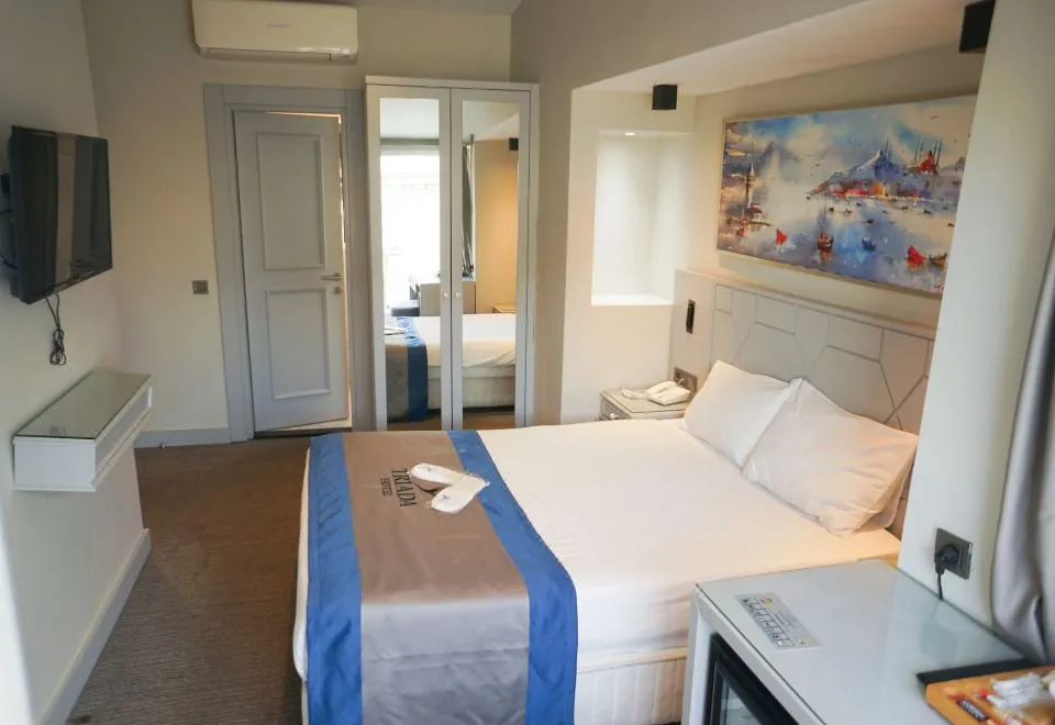 Triada Hotel Taksim - Special Category