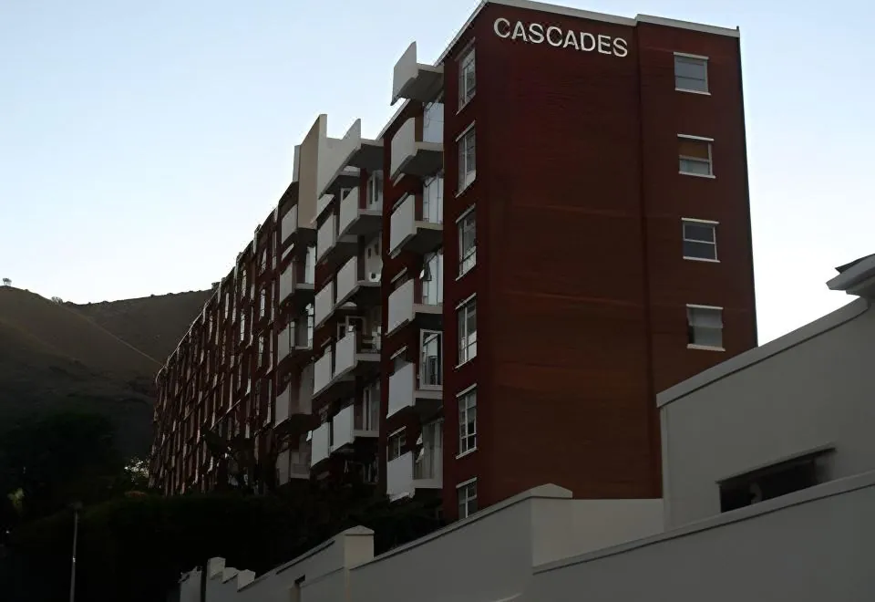 Cascades Suites