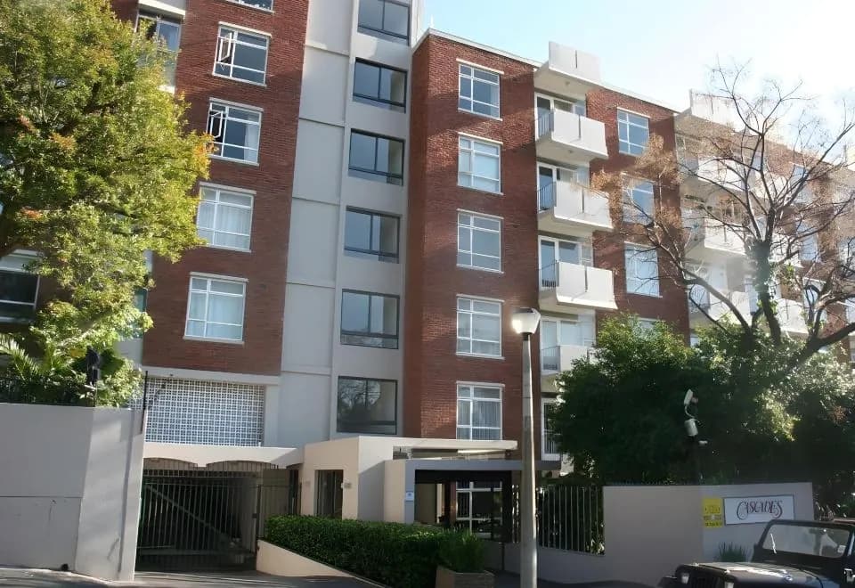 Cascades Suites
