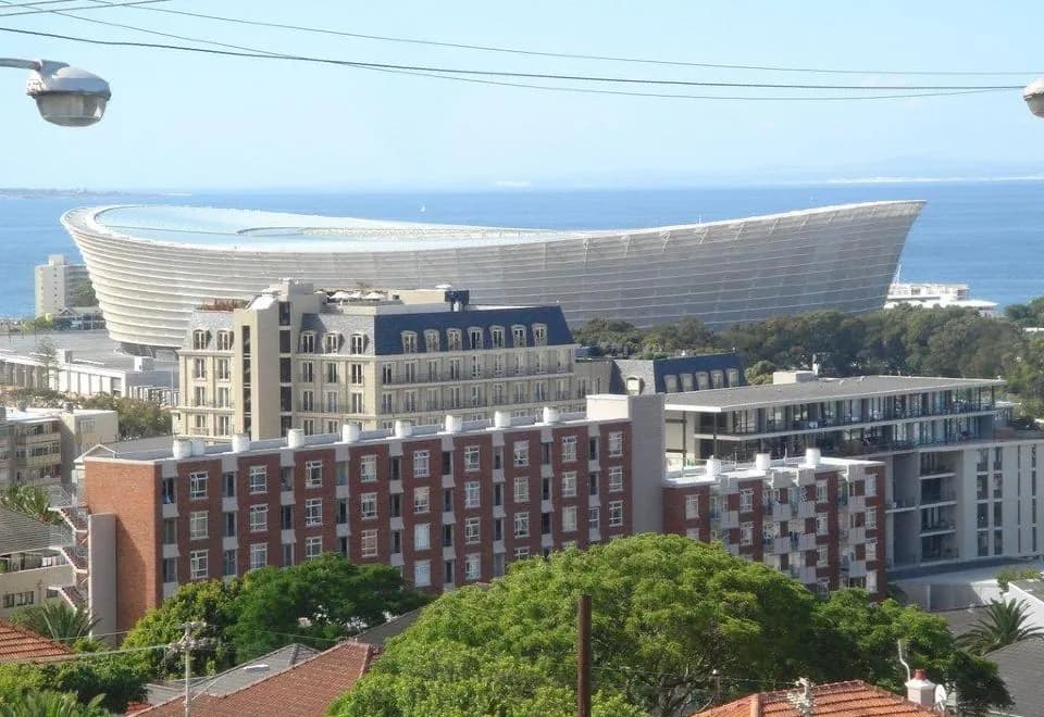 Cascades Suites