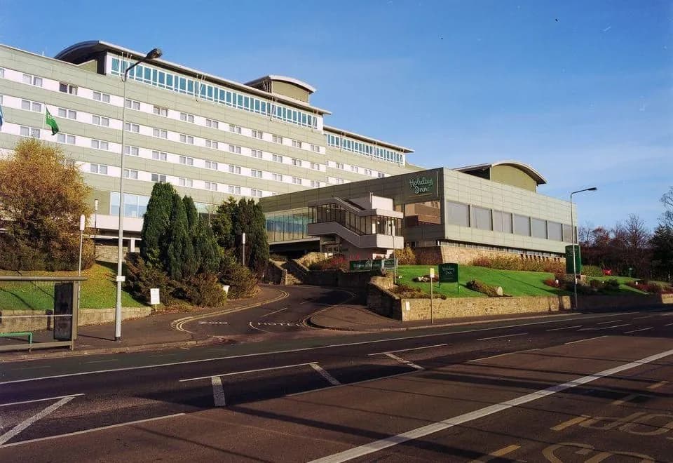 Holiday Inn EDINBURGH by IHG