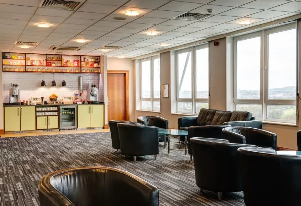 Holiday Inn EDINBURGH by IHG
