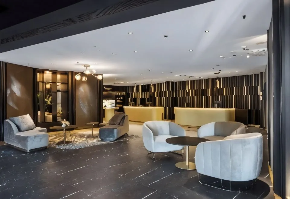 Crowne Plaza Helsinki - Hesperia, an IHG Hotel