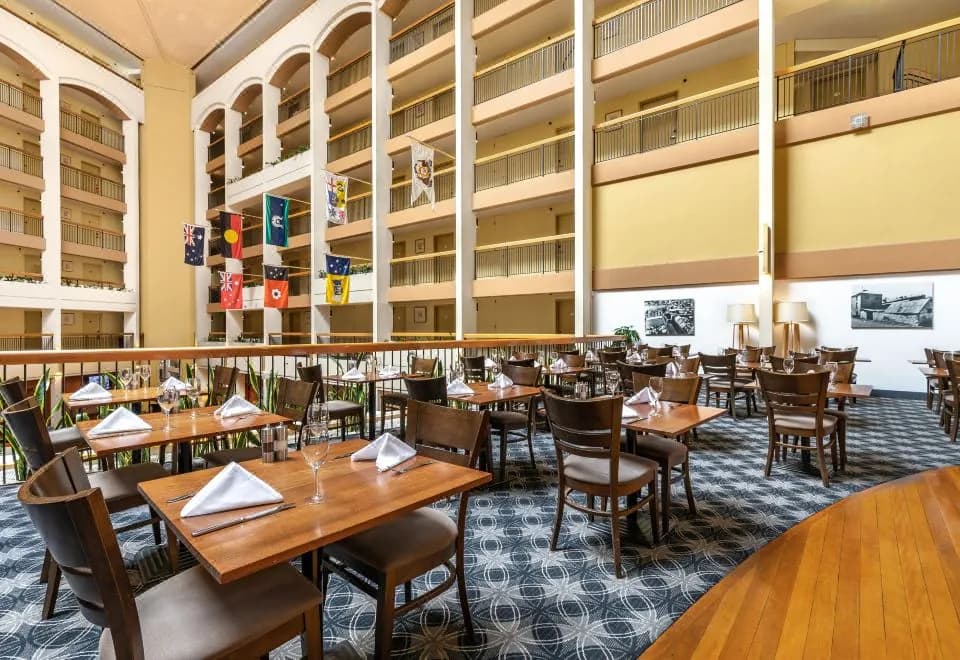 Rydges Sydney Harbour