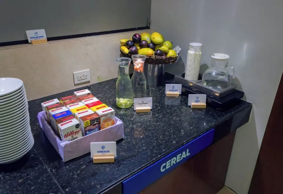 Holiday Inn Express Mexico Reforma, an IHG Hotel