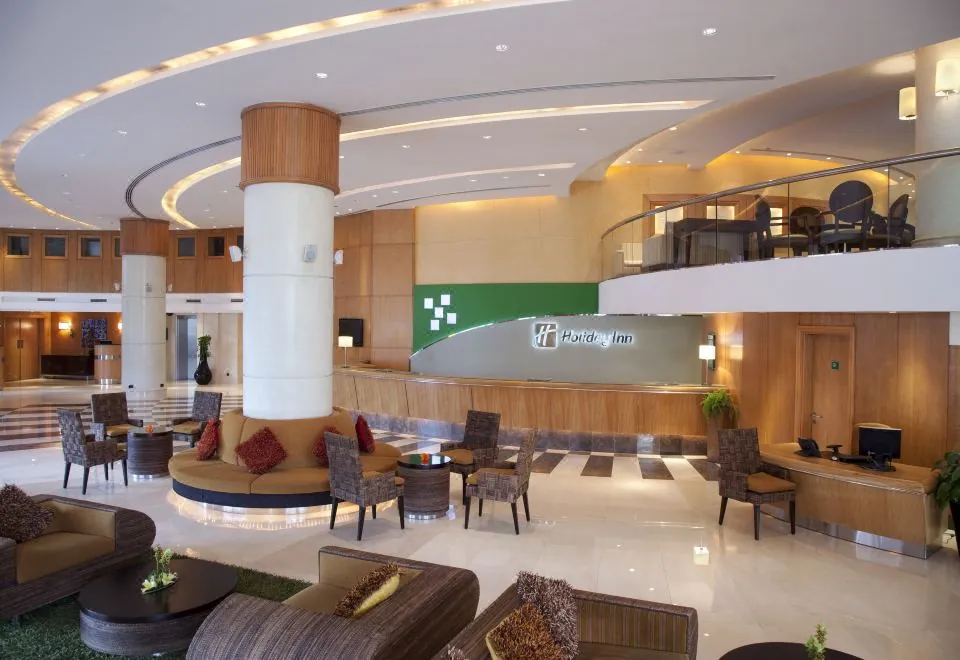 Holiday Inn Citystars, an IHG Hotel