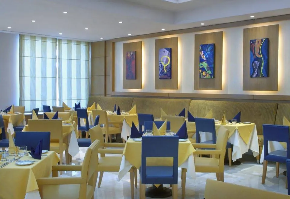 Holiday Inn Citystars, an IHG Hotel