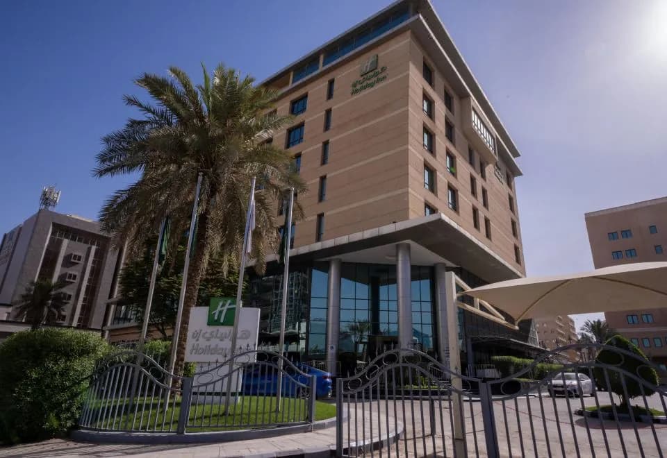 Holiday Inn Olaya, an IHG Hotel