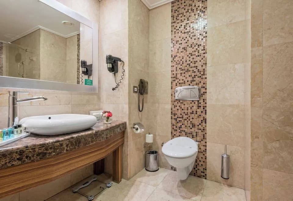 Holiday Inn Sisli, an IHG Hotel