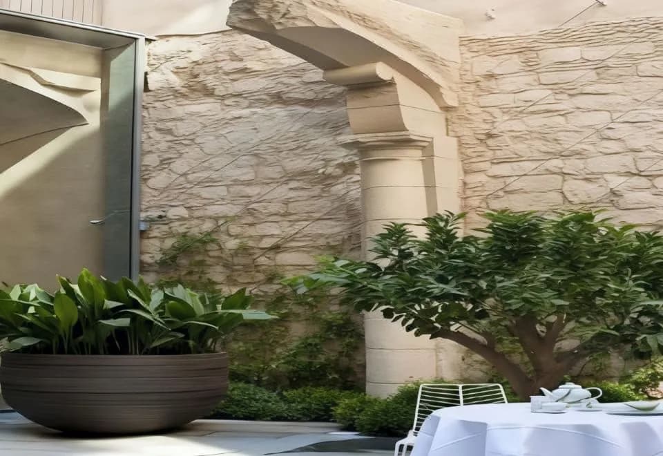 Mercer Hotel Barcelona