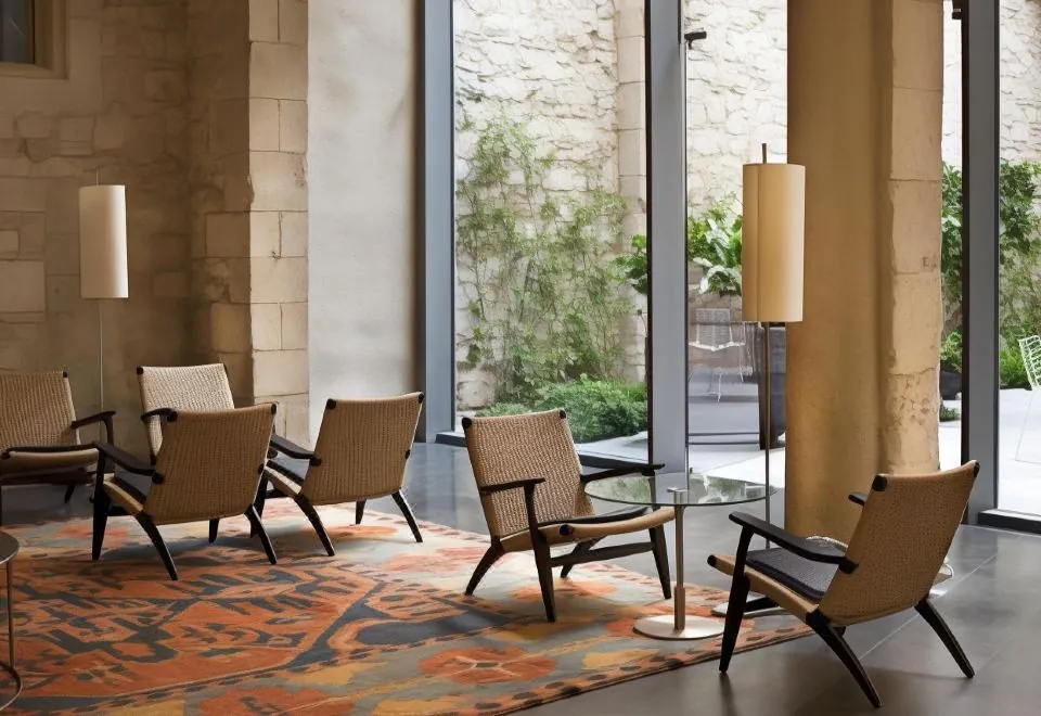 Mercer Hotel Barcelona