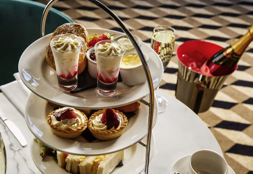 Mount Royal Hotel Edinburgh by The Unlimited Collection