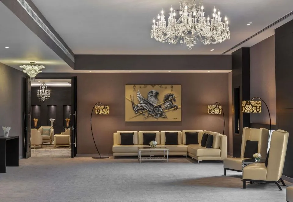 Sofitel Abu Dhabi Corniche