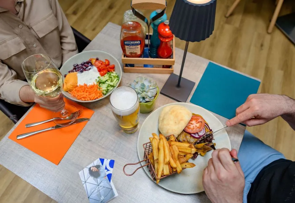 Novotel München Airport