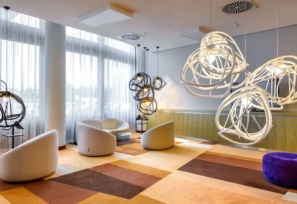 Novotel München Airport
