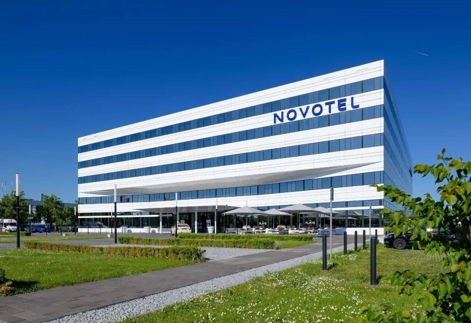 Novotel München Airport
