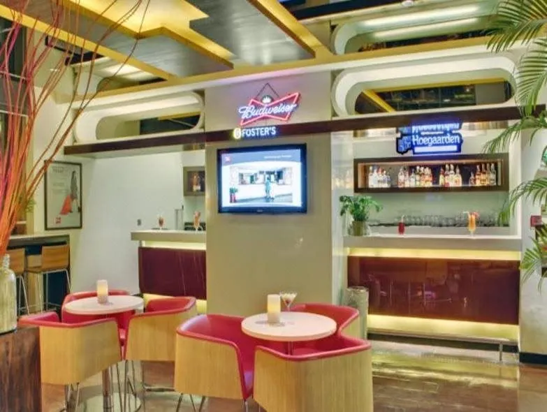 Ibis Mumbai Airport - An Accor Brand