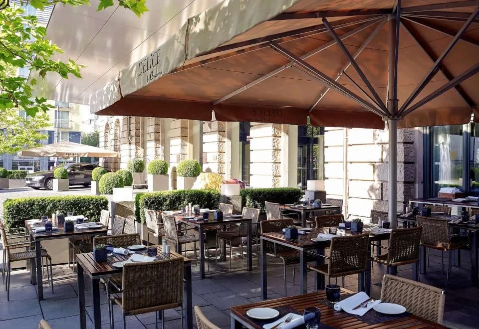 Sofitel Munich Bayerpost