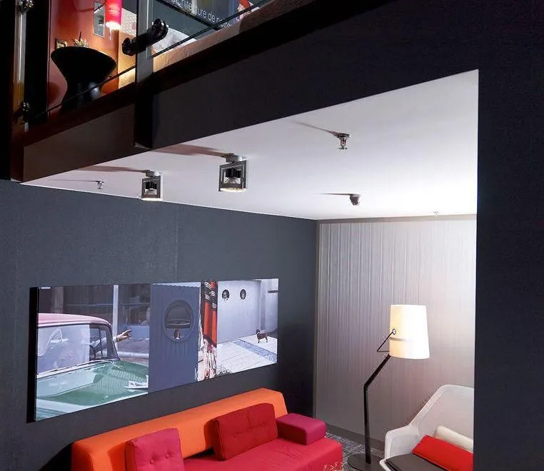 Sofitel Munich Bayerpost