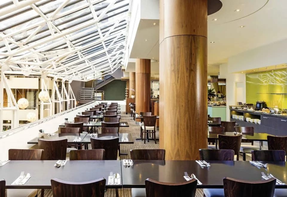 Novotel Queenstown Lakeside