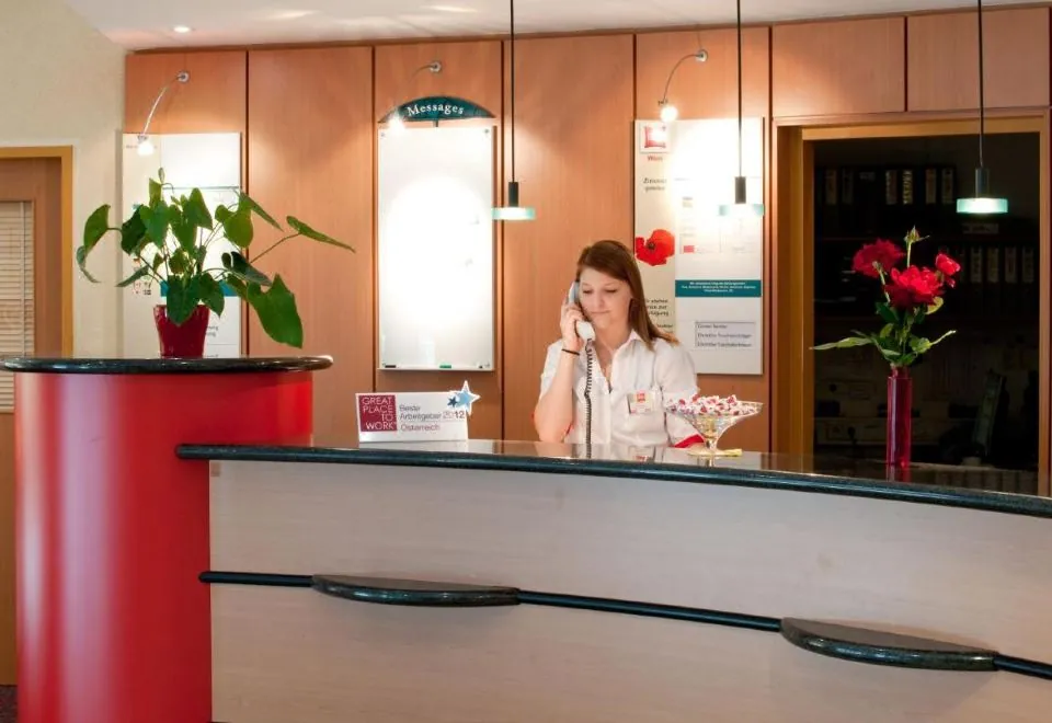Ibis Wien City