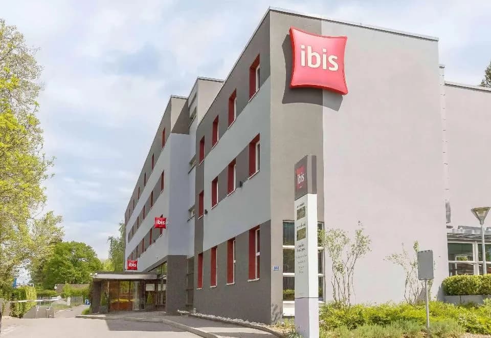 Ibis Genève Aéroport