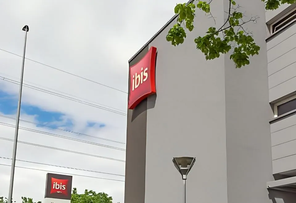 Ibis Genève Aéroport