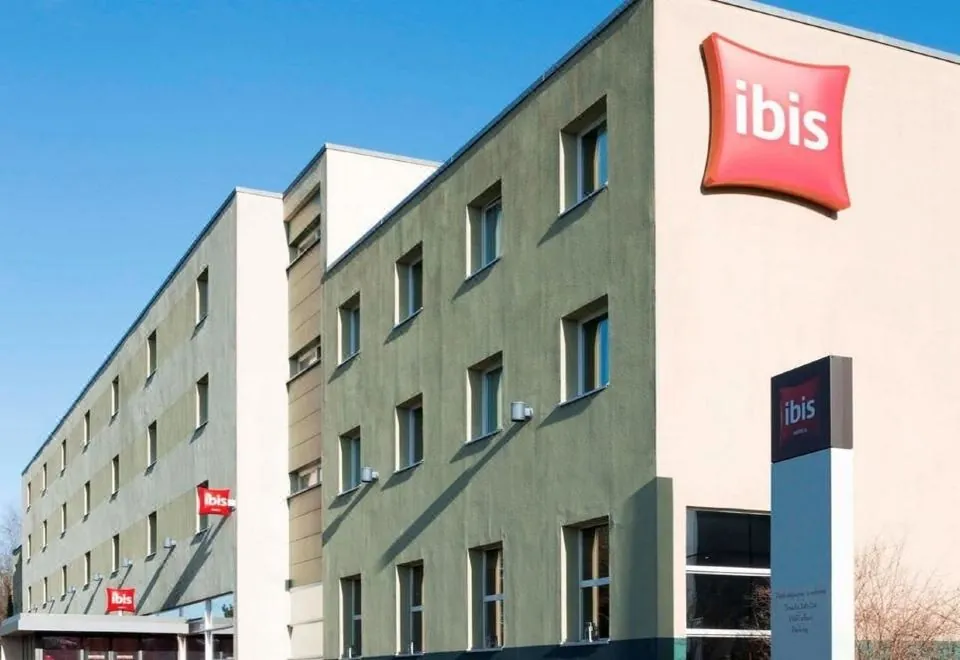 Ibis Genève Aéroport
