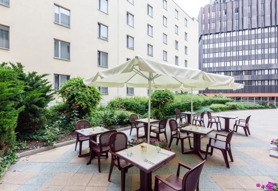 Ibis Praha Wenceslas Square
