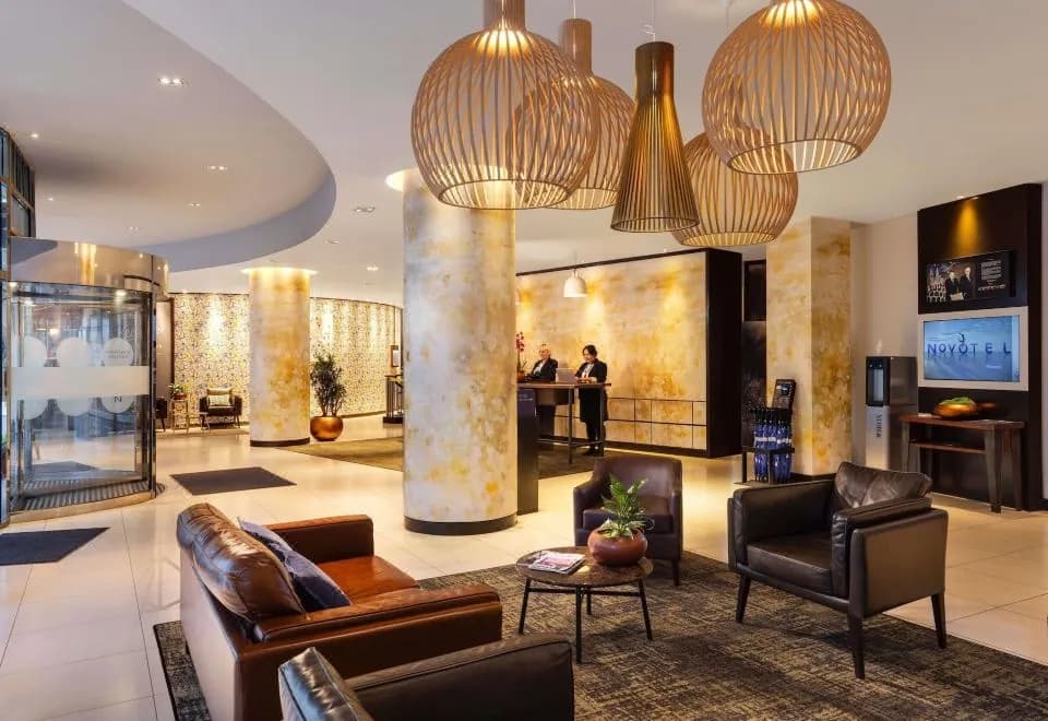 Novotel London Tower Bridge