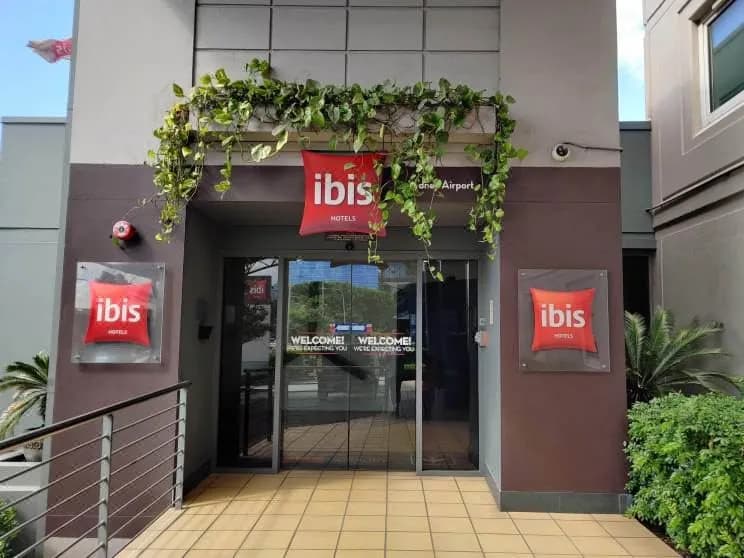 Ibis Sydney Airport