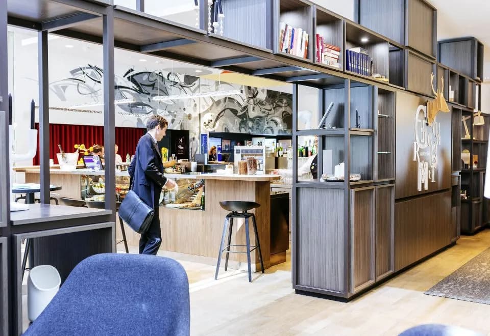 Novotel Milano Linate Aeroporto