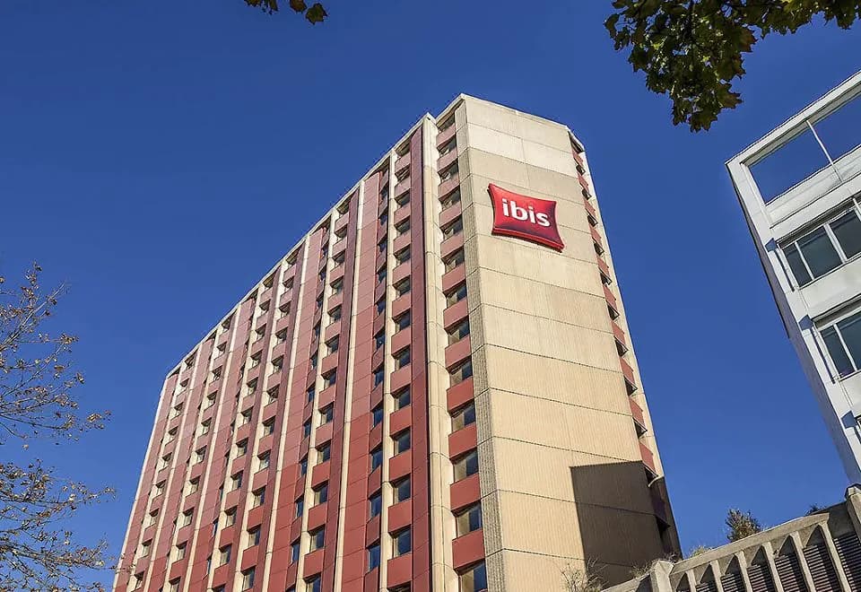 Ibis Wien Mariahilf