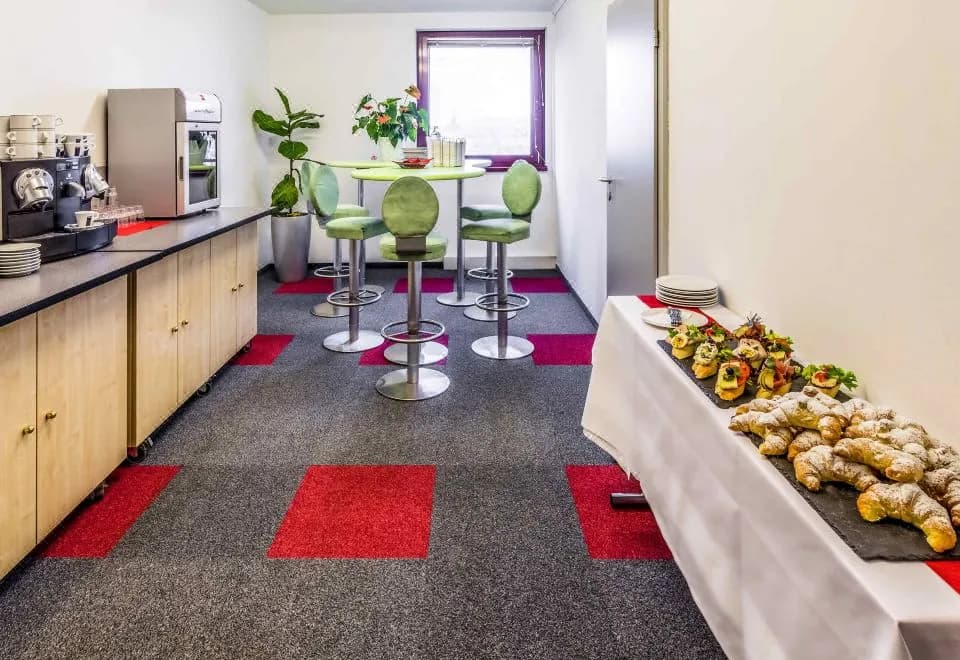 Ibis Wien Mariahilf