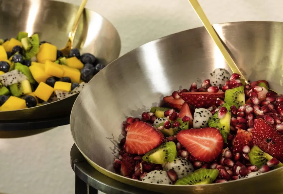 Mercure Dubai Barsha Heights Hotel and Apartments