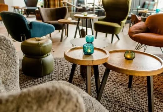 Motel One Edinburgh-Royal