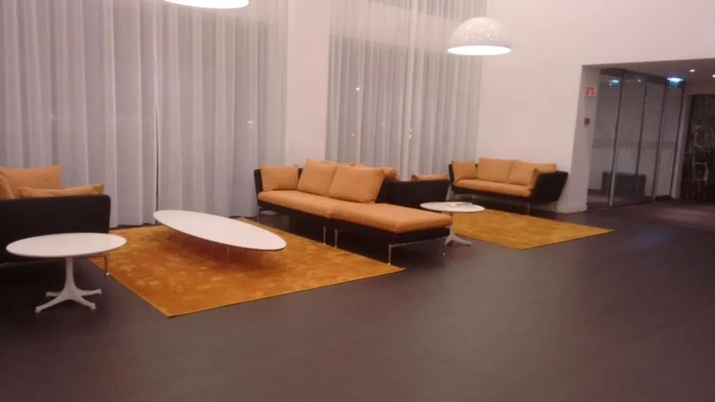Mercure Braga Centro Hotel