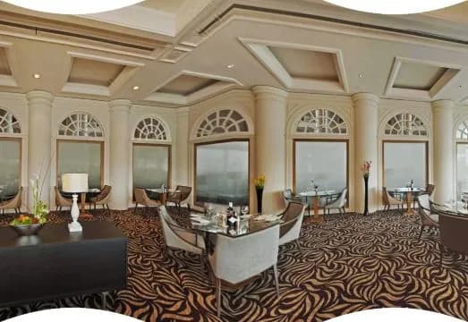 David InterContinental Tel Aviv