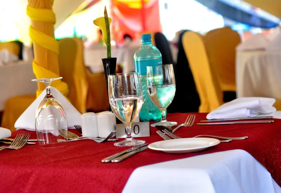 InterContinental Nairobi