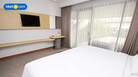 Sans Hotel Ekkon Yogyakarta by RedDoorz